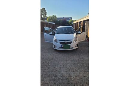 Chevrolet Spark Gebrauchtwagen