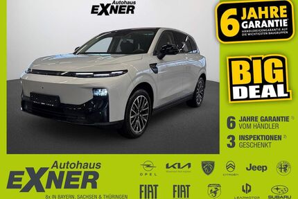 Leapmotor B10 Gebrauchtwagen