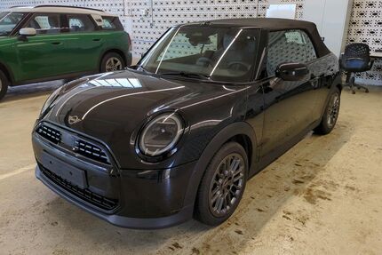 Mini Cooper Cabrio Gebrauchtwagen