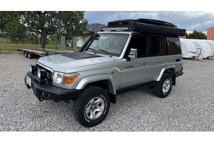 Toyota Andere Gebrauchtwagen