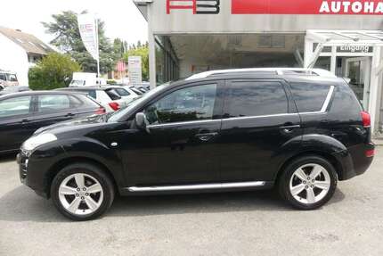 Peugeot 4007 Gebrauchtwagen