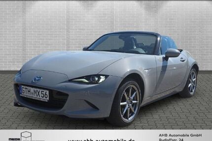 Mazda MX-5 Gebrauchtwagen