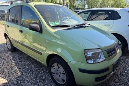 Fiat Panda Gebrauchtwagen