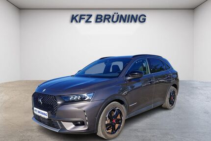 DS Automobiles DS7 (Crossback) Gebrauchtwagen