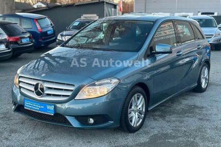 Mercedes-Benz B 200 Gebrauchtwagen