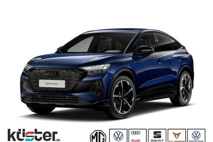 Audi Q4 Gebrauchtwagen