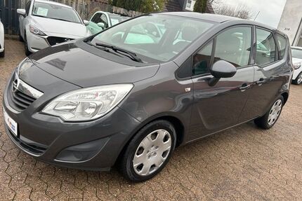 Opel Meriva Gebrauchtwagen