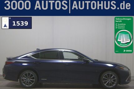 Lexus ES 300 Gebrauchtwagen