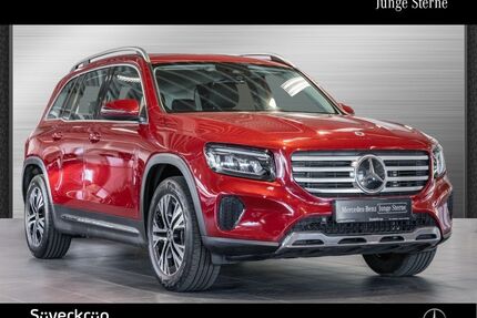 Mercedes-Benz GLB 220 Gebrauchtwagen