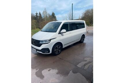 VW T6 Multivan Gebrauchtwagen