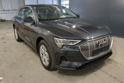 Audi e-tron Gebrauchtwagen