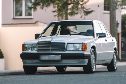 Mercedes-Benz 190 Gebrauchtwagen