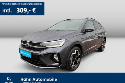 VW Taigo Gebrauchtwagen
