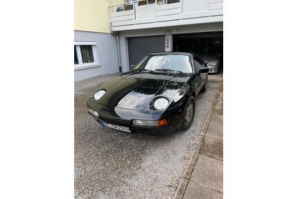 Porsche 928 Gebrauchtwagen