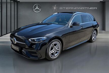Mercedes-Benz C 300 Gebrauchtwagen