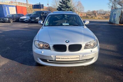 BMW 116 Gebrauchtwagen