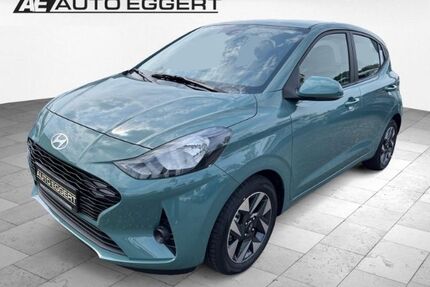 Hyundai i10 Gebrauchtwagen