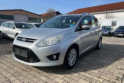 Ford Grand C-Max Gebrauchtwagen