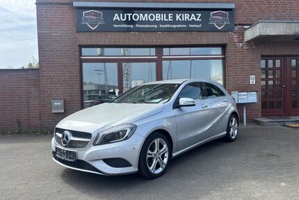 Mercedes-Benz A 180 Gebrauchtwagen