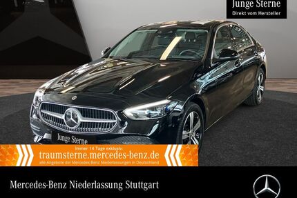 Mercedes-Benz C 300 Gebrauchtwagen