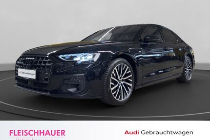 Audi A8 Gebrauchtwagen