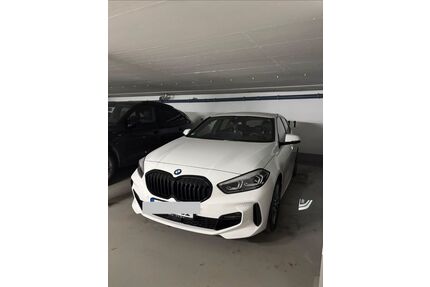 BMW 118 Gebrauchtwagen