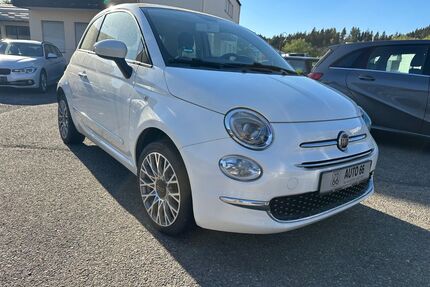 Fiat 500 Gebrauchtwagen