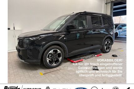 Ford Tourneo Courier Gebrauchtwagen