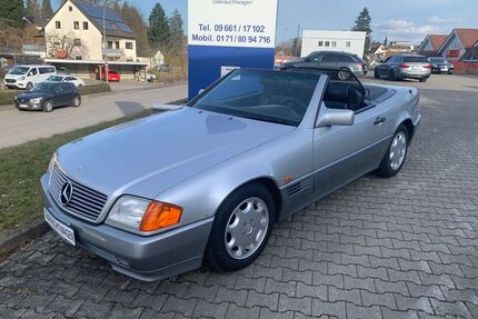 Mercedes-Benz SL 320 Gebrauchtwagen