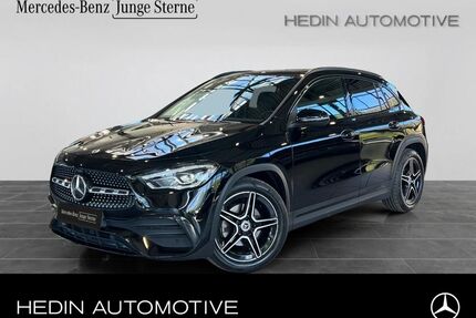 Mercedes-Benz GLA 200 Gebrauchtwagen