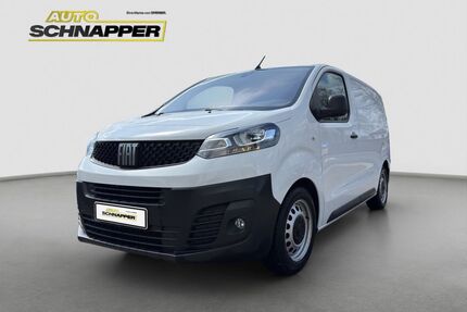 Skoda Scudo 