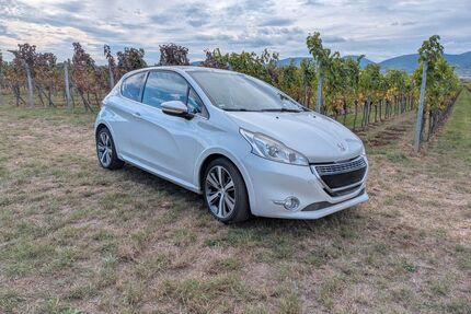Peugeot 208 Gebrauchtwagen