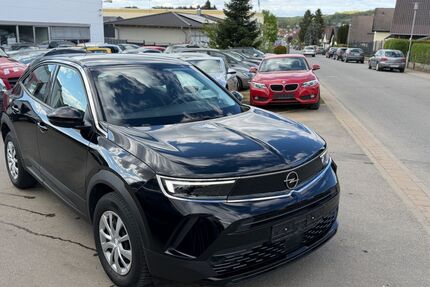 Opel Mokka Gebrauchtwagen