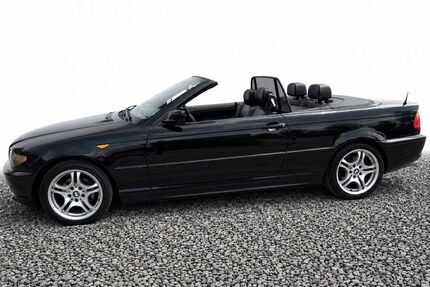 BMW 318 Gebrauchtwagen