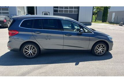 BMW 218 Gebrauchtwagen