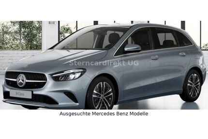 Mercedes-Benz B 180 Gebrauchtwagen