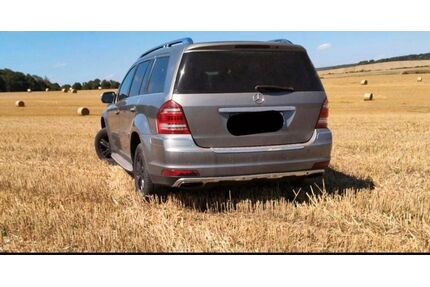 Mercedes-Benz GL 350 Gebrauchtwagen