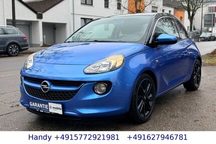 Opel Adam Gebrauchtwagen
