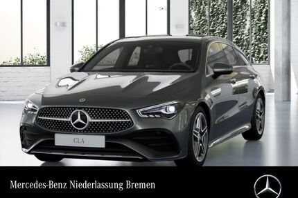 Mercedes-Benz CLA 200 Shooting Brake Gebrauchtwagen