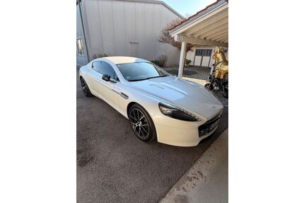 Aston Martin Rapide Gebrauchtwagen