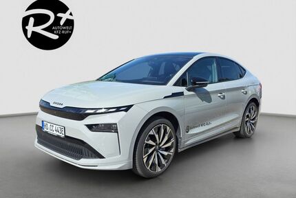 Skoda Enyaq Gebrauchtwagen