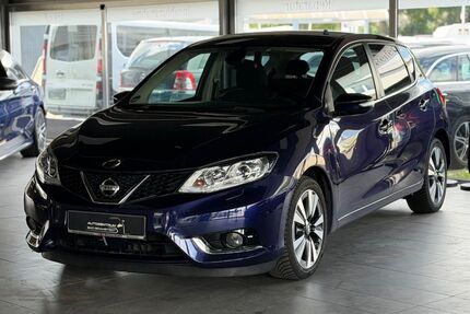 Nissan Pulsar Gebrauchtwagen