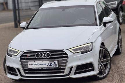 Audi S3 Gebrauchtwagen