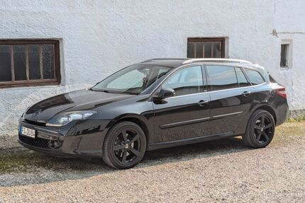 Renault Laguna Gebrauchtwagen