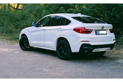 BMW X4 M Gebrauchtwagen