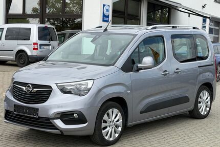 Opel Combo Life Gebrauchtwagen