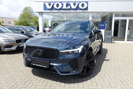 Volvo XC60 Gebrauchtwagen