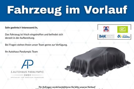 Dacia Dokker Gebrauchtwagen