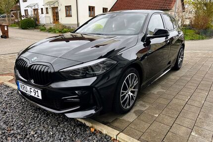 BMW 120 Gebrauchtwagen