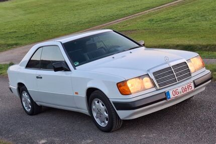 Mercedes-Benz 230 Gebrauchtwagen